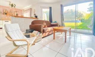 Maison 6 Pièces 130 m² à vendre à Bain-de-Bretagne (35470)