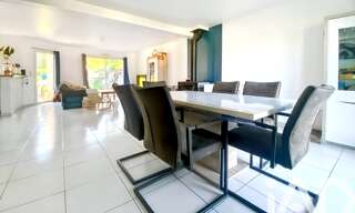 Maison 6 Pièces 130 m² à vendre à Ercé-en-Lamée (35620)