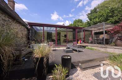 Maison 12 pièces 499000 €