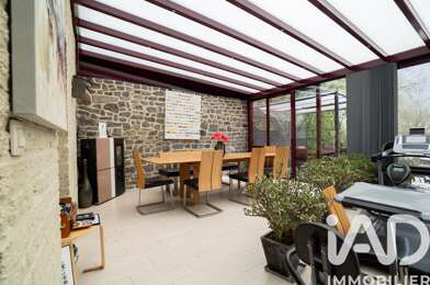 Maison 12 pièces 499000 €