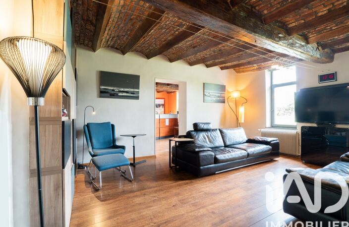 Vente Maison de campagne 12 pièces — photo 2