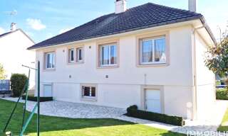 Maison 6 Pièces 108 m² à vendre à Louverné (53950)