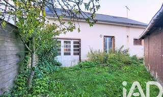 Maison 5 Pièces 115 m² à vendre à Villers-Écalles (76360)