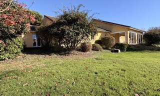 Maison 7 Pièces 150 m² à vendre à Vergt (24380)