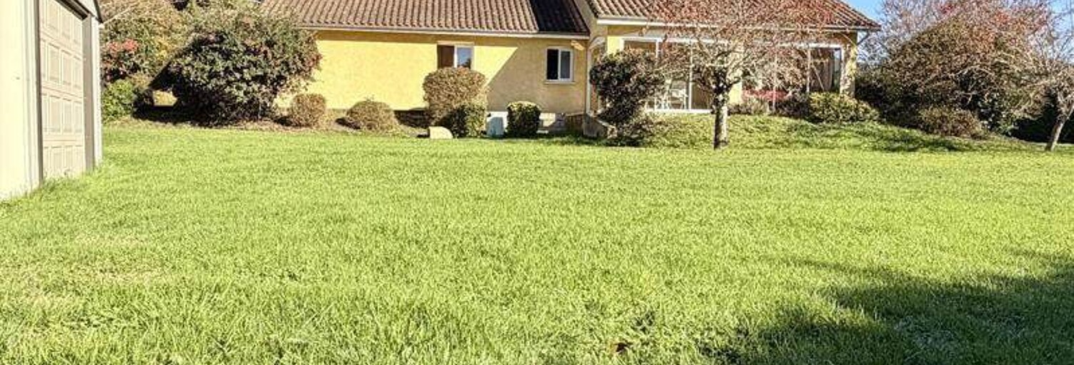 Maison 7 Pièces 150 m² à vendre à Vergt (24380)