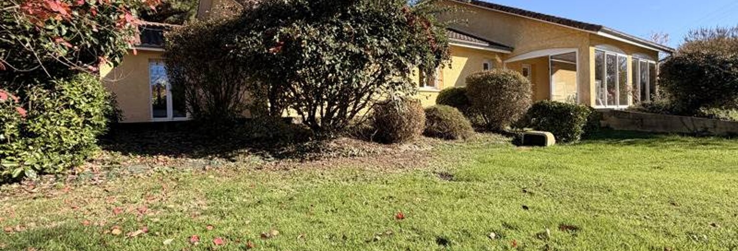 Maison 7 Pièces 150 m² à vendre à Vergt (24380)