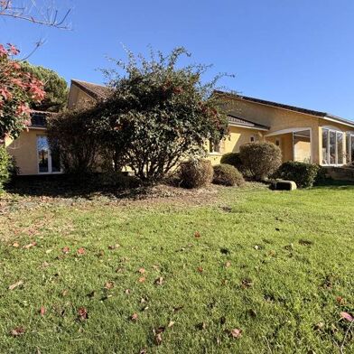 Maison 7 pièces 244950 €