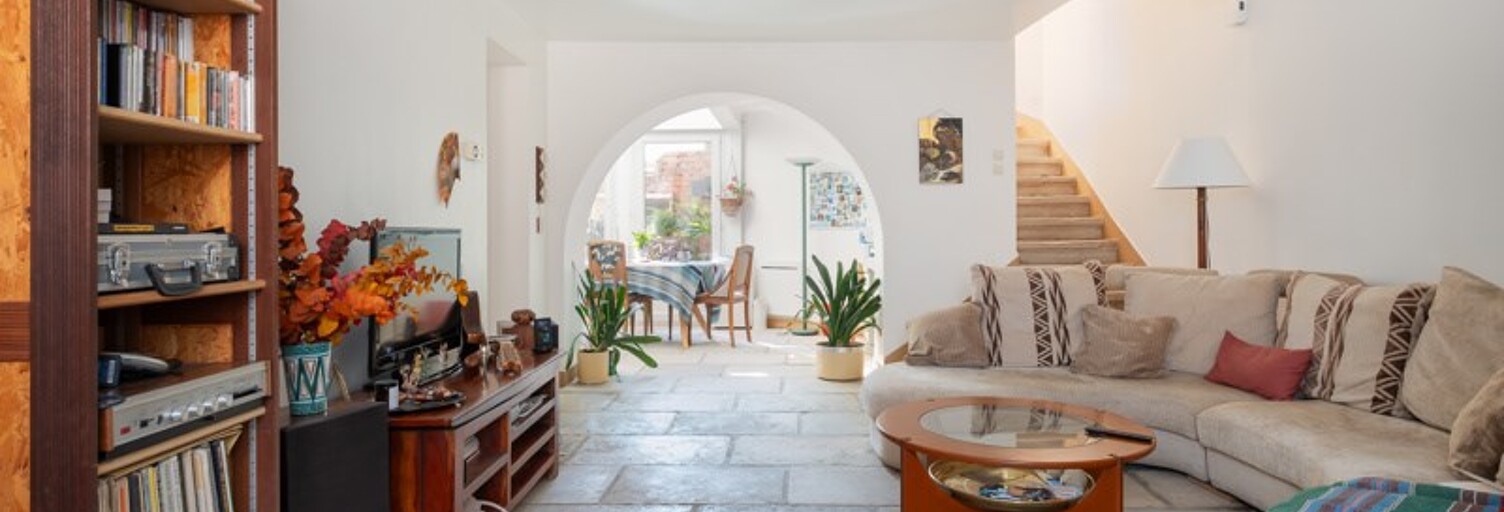 Maison 5 Pièces 172 m² à vendre à Montpellier (34000)