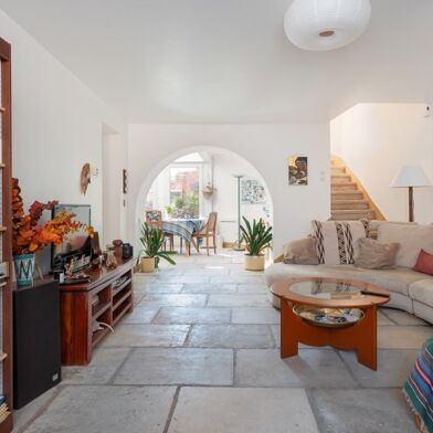 Maison 5 pièces 468000 €