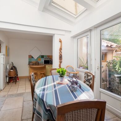 Maison 5 pièces 450000 €