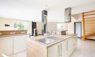 Maison 7 Pièces 160 m² à vendre à Le Folgoët (29260)