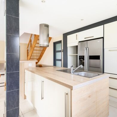 Maison 7 pièces 293408 €