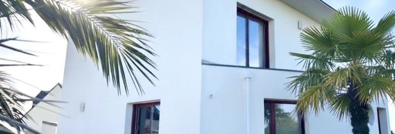 Maison 7 Pièces 160 m² à vendre à Le Folgoët (29260)