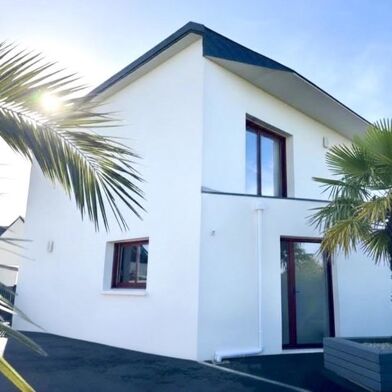 Maison 7 pièces 280881 €