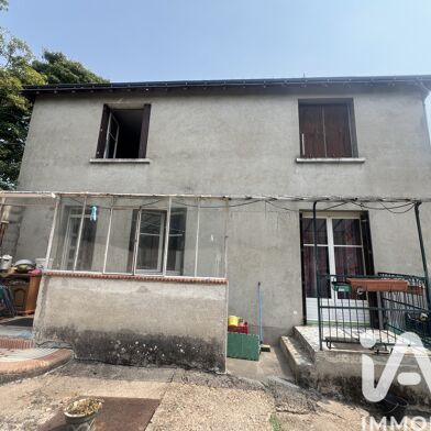 Maison 4 pièces 175000 €