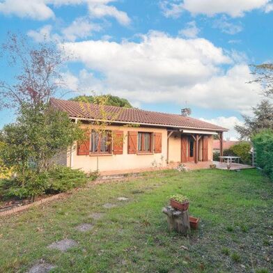 Maison 4 pièces 315000 €