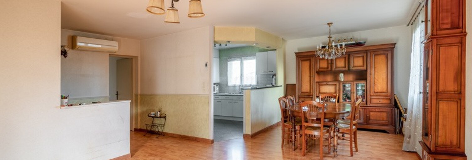 Maison 4 Pièces 90 m² à vendre à Colomiers (31770)