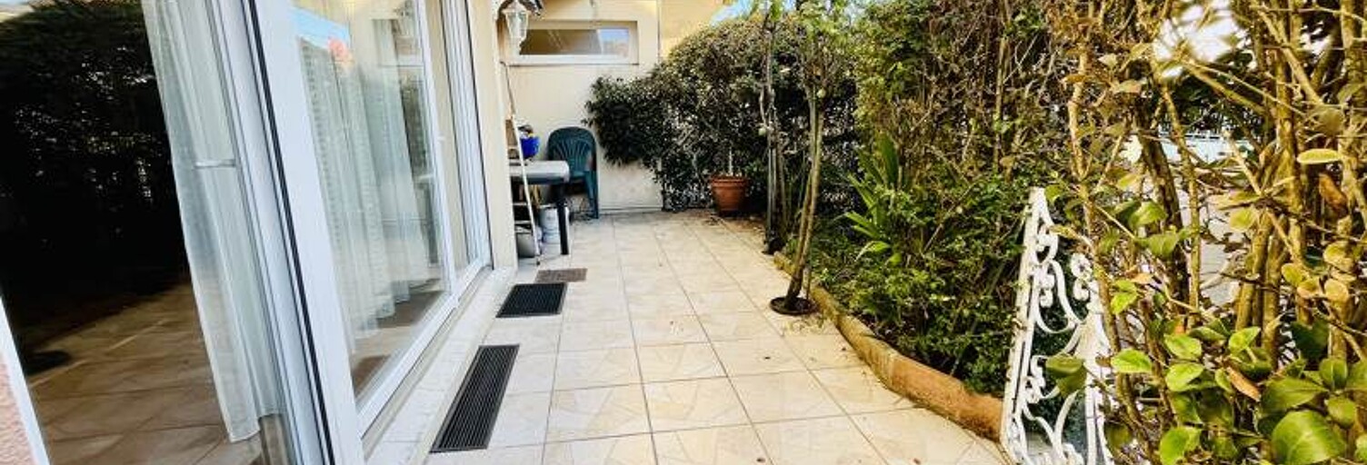 Appartement 4 Pièces 84 m² à vendre à Tarbes (65000)