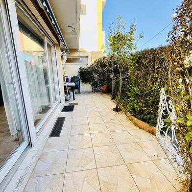 Appartement 4 pièces 139000 €