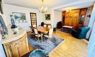 Appartement 4 Pièces 84 m² à vendre à Tarbes (65000)