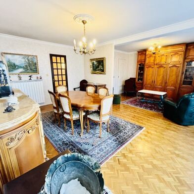 Appartement 4 pièces 139000 €