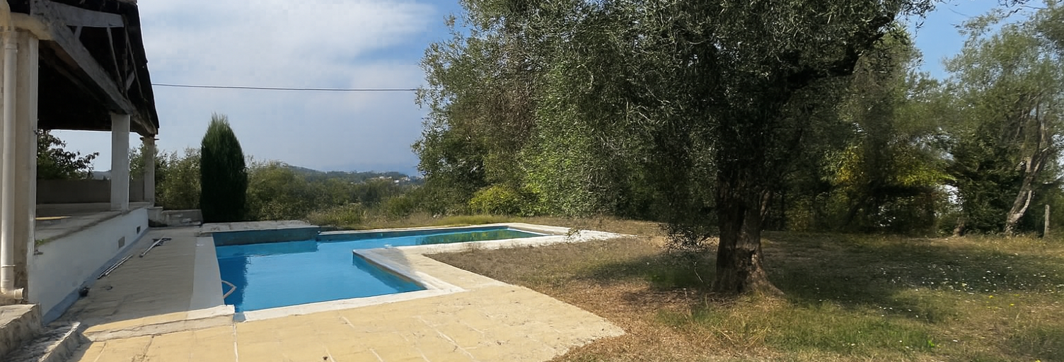 Maison 5 Pièces 93 m² à vendre à Valbonne (06560)