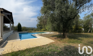 Maison 5 Pièces 93 m² à vendre à Valbonne (06560)