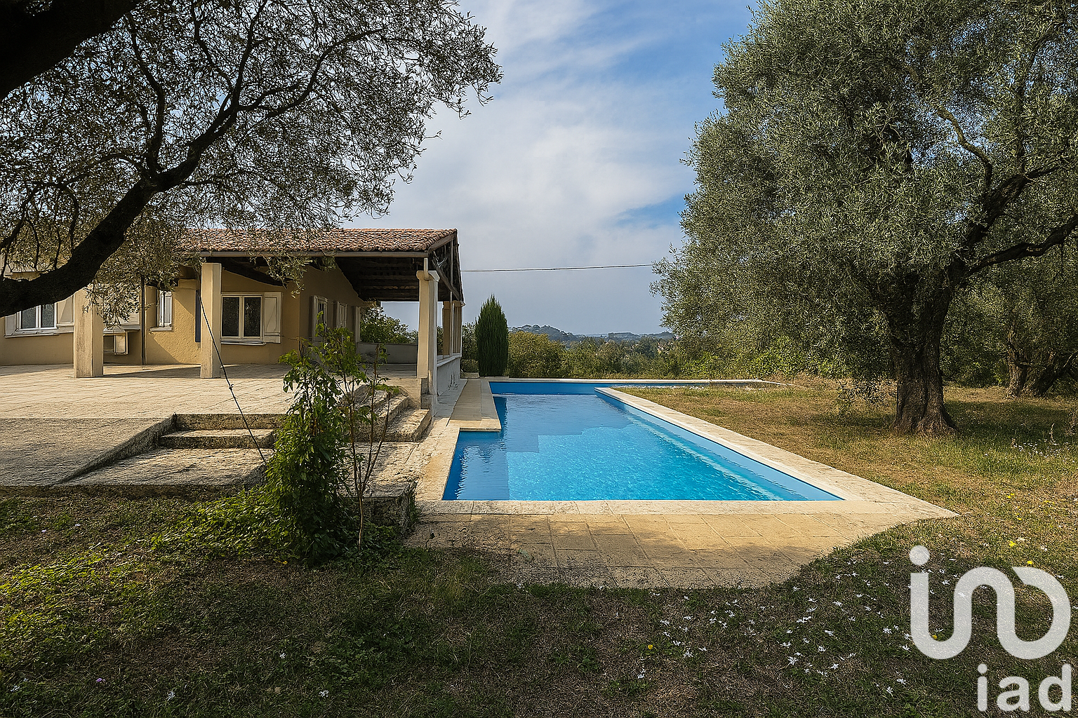 Vente Maison/villa 5 pièces - Photo 2