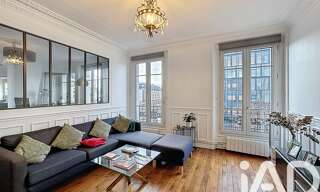 Appartement 3 Pièces 63 m² à vendre à La Garenne-Colombes (92250)