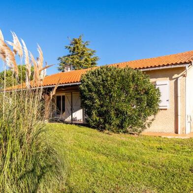 Maison 4 pièces 179655 €