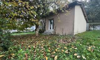 Maison 3 Pièces 56 m² à vendre à Moissac (82200)