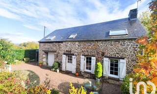 Maison 4 Pièces 90 m² à vendre à Thury-Harcourt-le-Hom (14220)