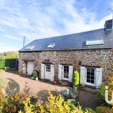 Maison 4 pièces 195000 €