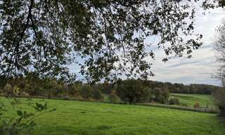 Terrain  3950 m² à vendre à Lubersac (19210)