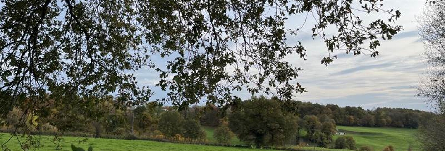 Terrain  3950 m² à vendre à Lubersac (19210)