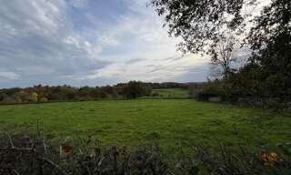 Terrain  3950 m² à vendre à Lubersac (19210)