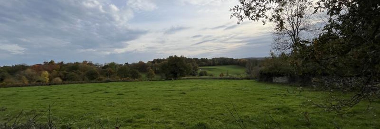 Terrain  3950 m² à vendre à Lubersac (19210)