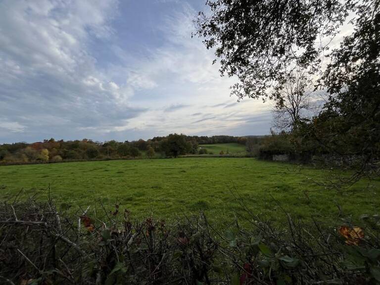 Terrain à bâtir de 0 pièces principales — photo 1
