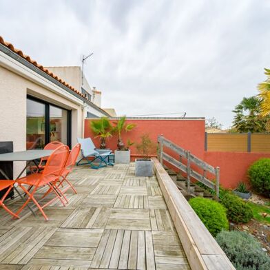 Maison 5 pièces 575850 €