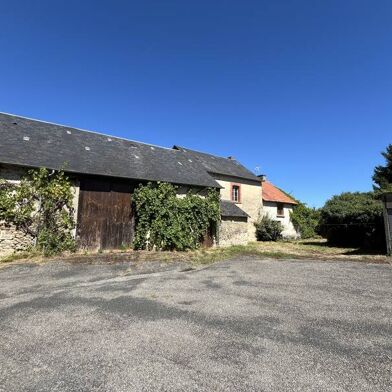 Maison 6 pièces 98280 €