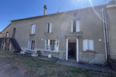 Maison 6 pièces 87920 €