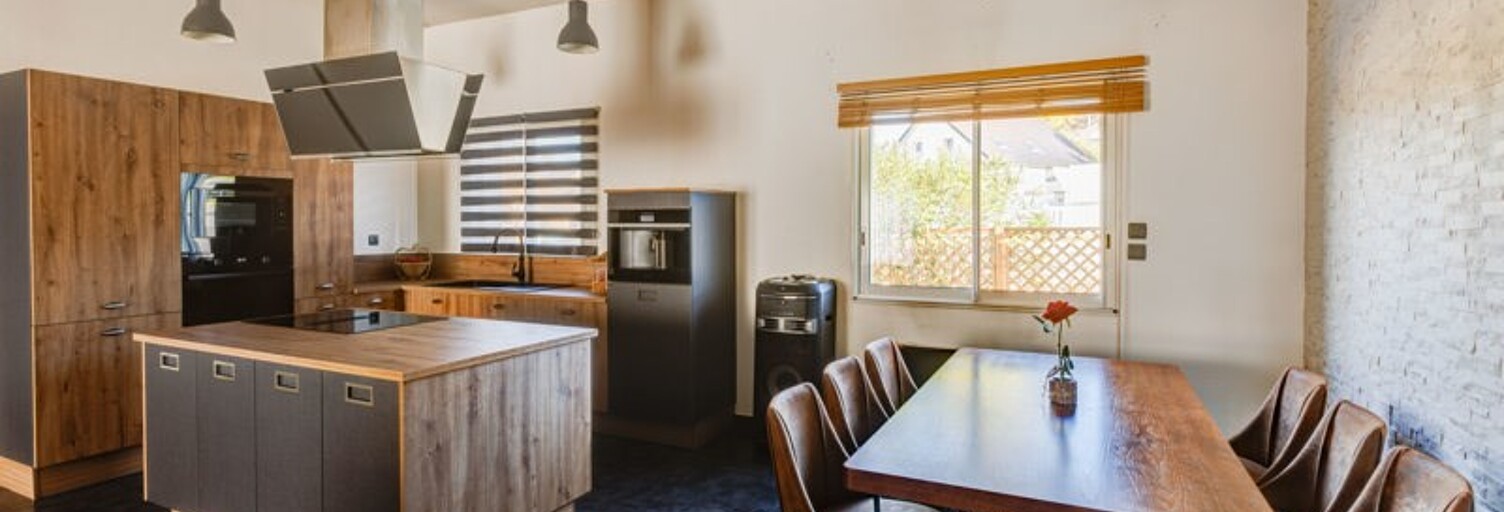 Maison 5 Pièces 146 m² à vendre à Malemort (19360)