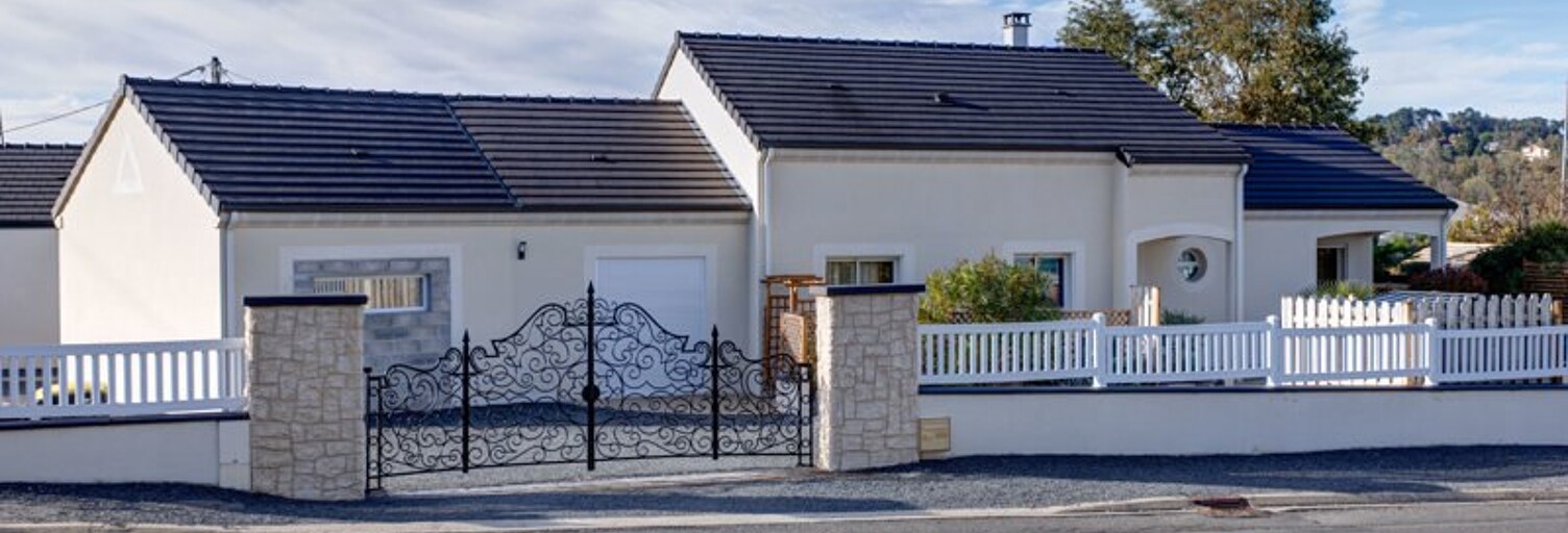 Maison 5 Pièces 146 m² à vendre à Malemort (19360)