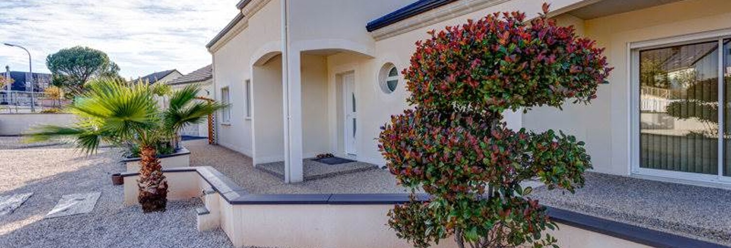 Maison 5 Pièces 146 m² à vendre à Malemort (19360)