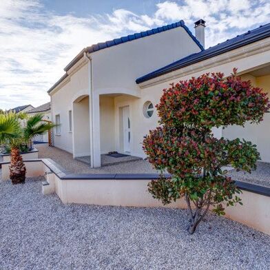 Maison 5 pièces 293216 €