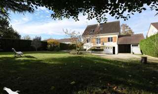 Maison 6 Pièces 145 m² à vendre à Marolles (41330)