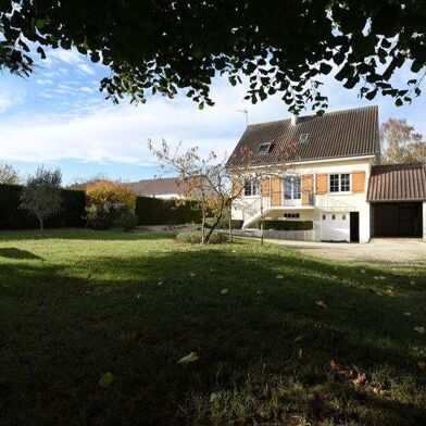 Maison 6 pièces 260190 €