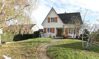 Maison 6 Pièces 145 m² à vendre à Blois (41000)