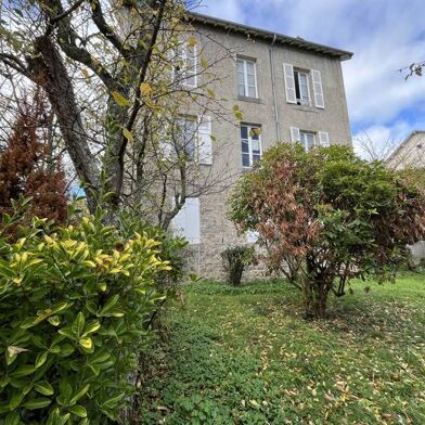 Maison 7 pièces 150500 €