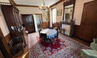 Maison 7 Pièces 182 m² à vendre à Guéret (23000)